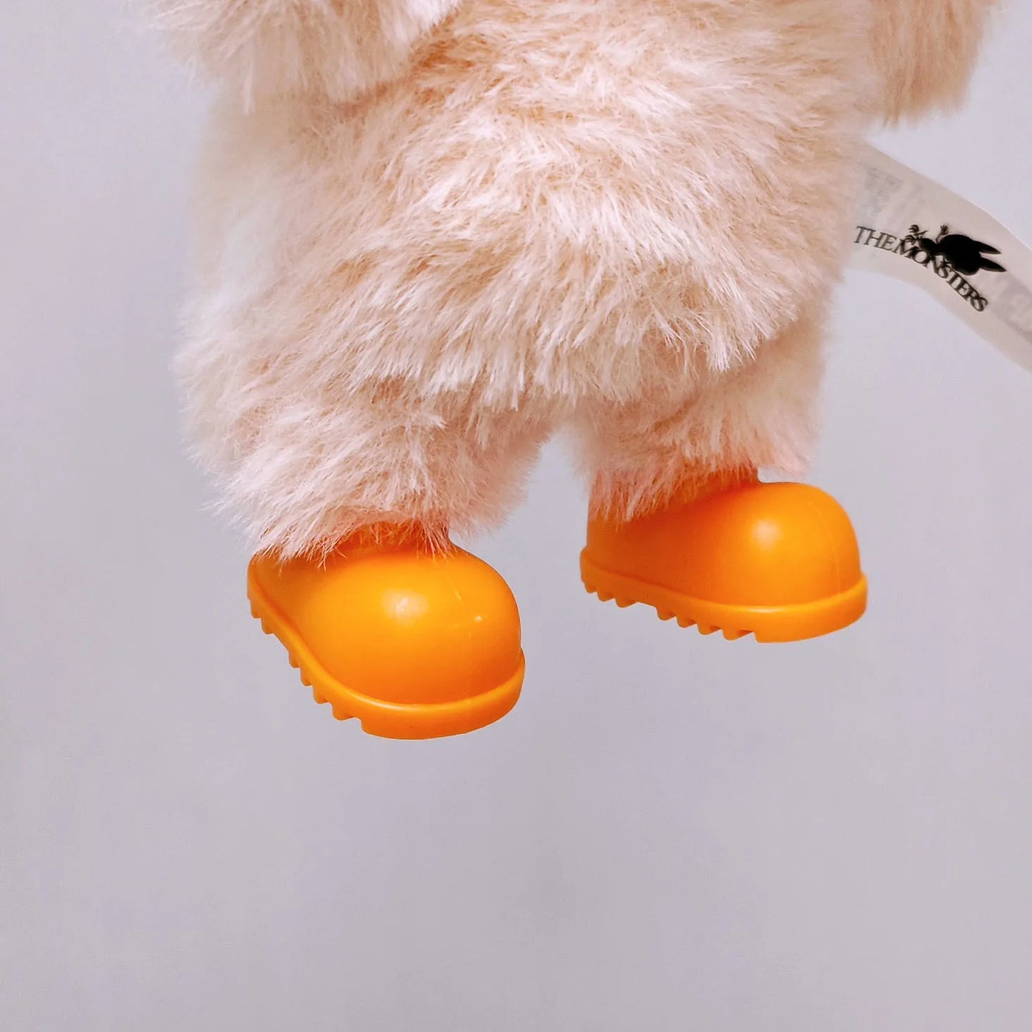 LABUBU - Plush Doll Outfit