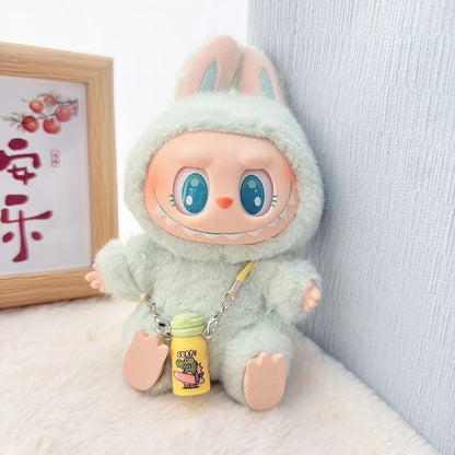 LABUBU - Plush Doll Outfit