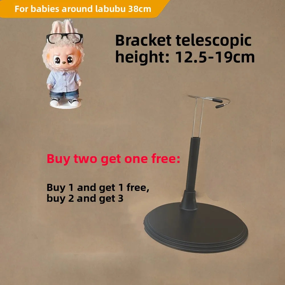 LABUBU -Metallsständer