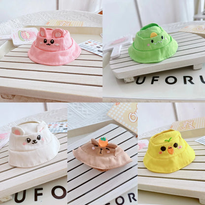 LABUBU - Plush Doll Outfit