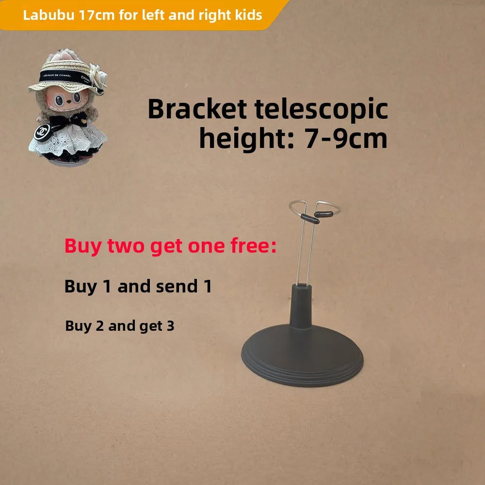 LABUBU -Metallsständer