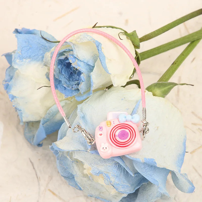 LABUBU - Plush Doll Outfit