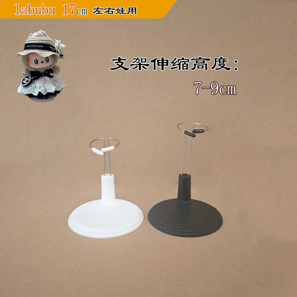 LABUBU -Metallsständer