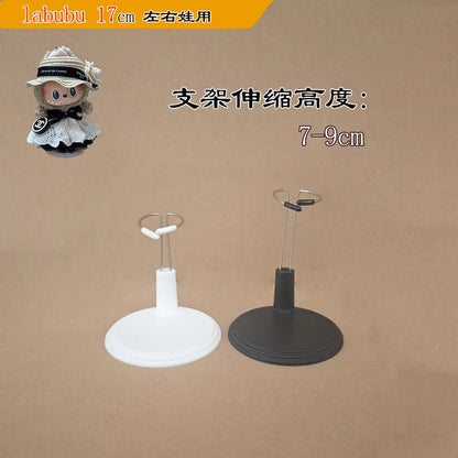 LABUBU -Metallsständer