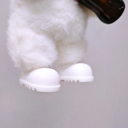 LABUBU - Plush Doll Outfit