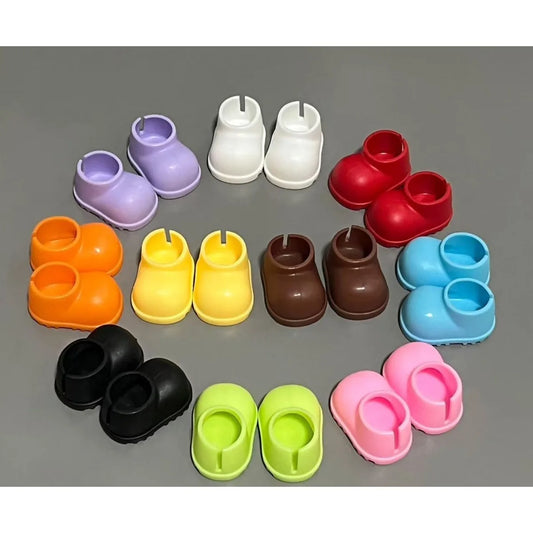 LABUBU - Mini Shoes