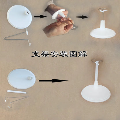 LABUBU -Metallsständer