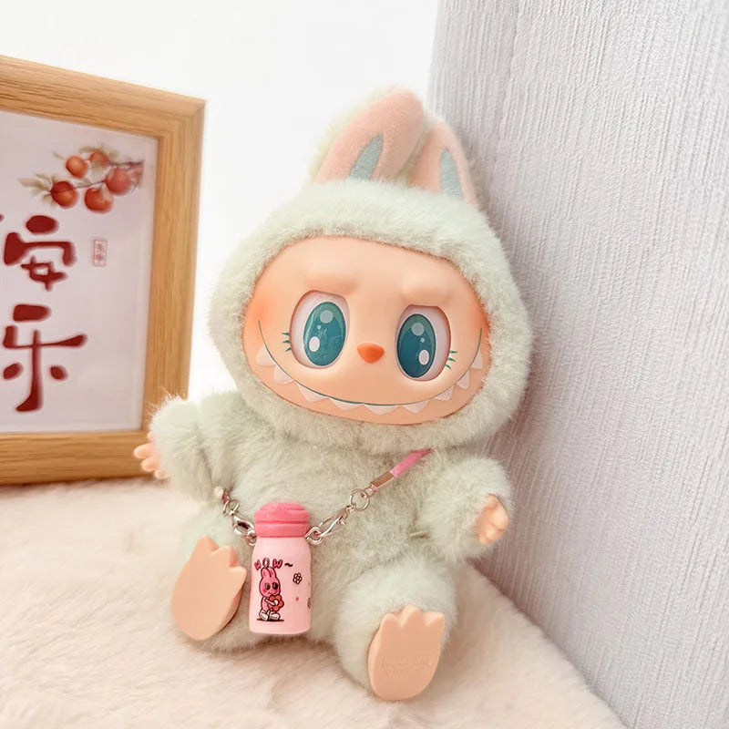 LABUBU - Plush Doll Outfit