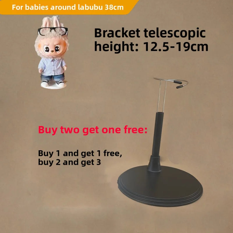 LABUBU -Metallsständer