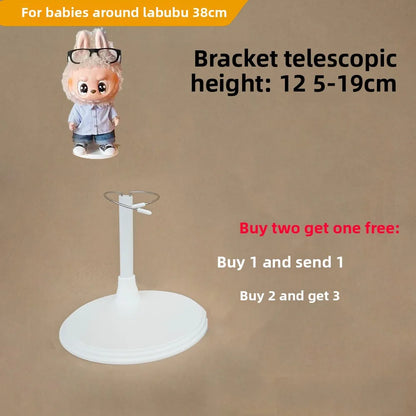 LABUBU -Metallsständer