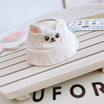 LABUBU - Plush Doll Outfit