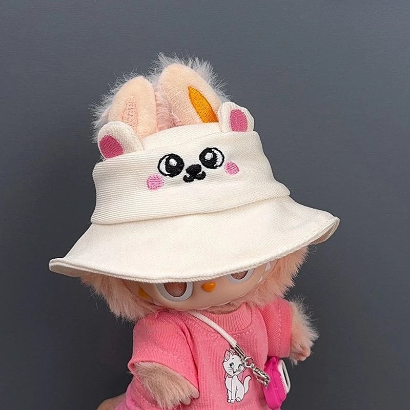 LABUBU - Plush Doll Outfit