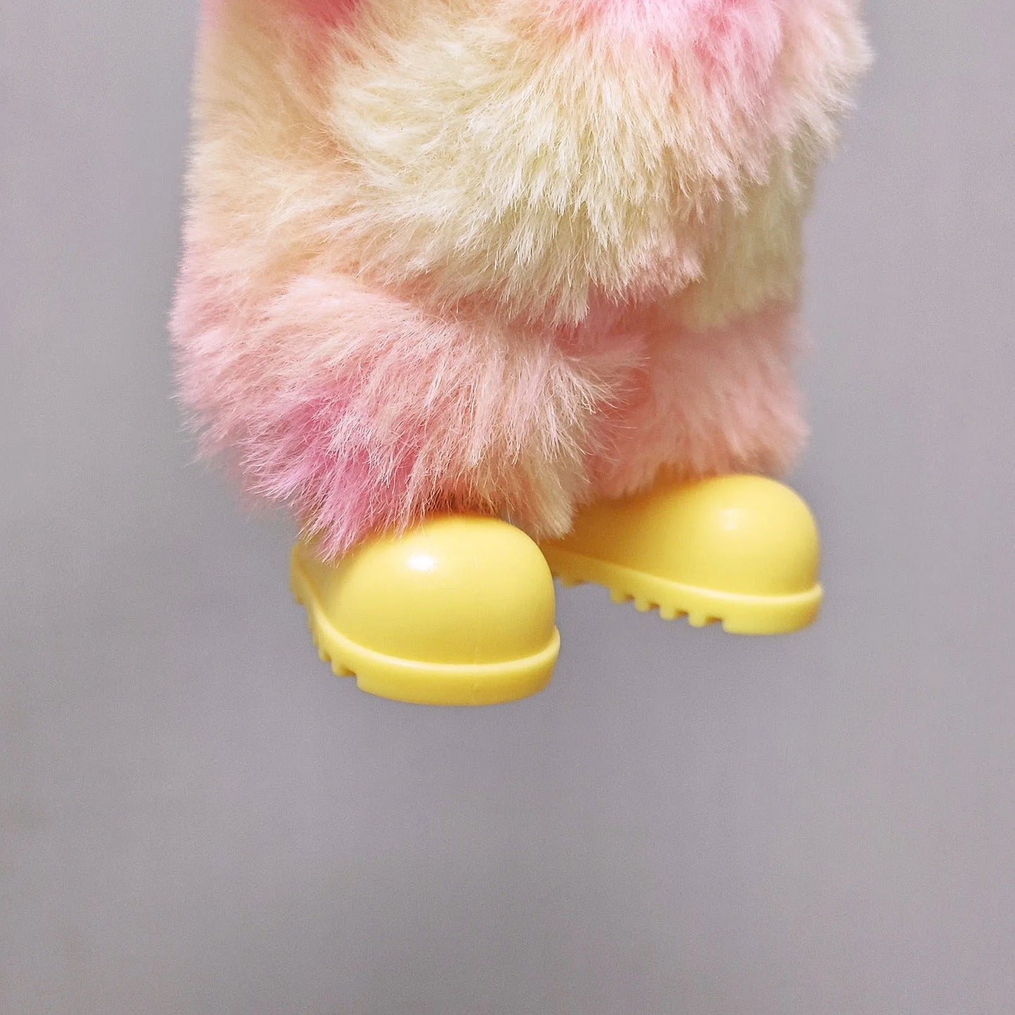 LABUBU - Plush Doll Outfit
