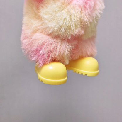 LABUBU - Plush Doll Outfit