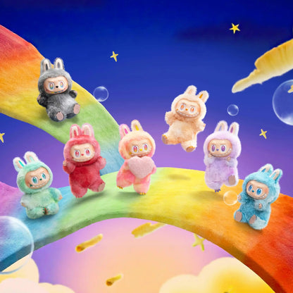 POPMART Labubu The Monsters Blind Box