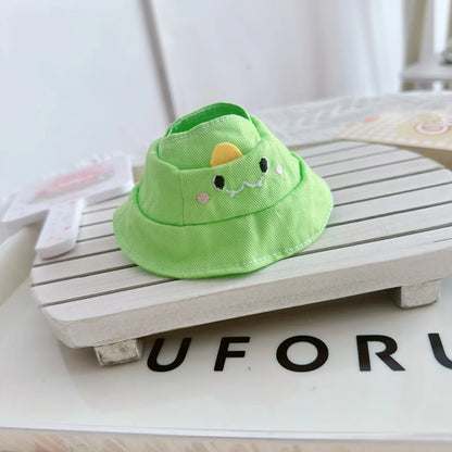 LABUBU - Plush Doll Outfit